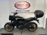 Yamaha XSR700 2023 motorcycle #2