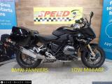 BMW R1200RS 2017 motorcycle for sale