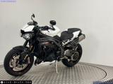 Triumph Speed Triple 1050 2018 motorcycle #3