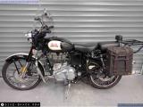 Royal Enfield Bullet 500 2021 motorcycle #2