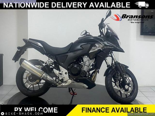 honda dual purpose motorcycles for sale