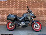 Ducati Multistrada V2S 950 2022 motorcycle for sale