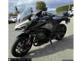 Kawasaki Z1000SX 2021 motorcycle #3