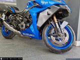 Suzuki GSX-S1000GT 2022 motorcycle #3