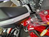 Benelli TRK 502 2022 motorcycle #3