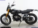 Fantic Caballero 500 2021 motorcycle #4