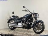 Yamaha XV1900 Midnight Star 2011 motorcycle for sale