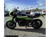 Kawasaki Z900 2020 motorcycle #4