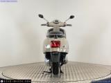 Piaggio Vespa GTS 310 2025 motorcycle #4