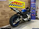 BMW S1000RR 2012 motorcycle #3