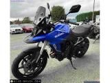 Suzuki DL800 V-Strom 2025 motorcycle #3