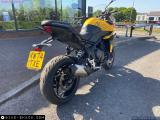 Triumph Tiger 800 2025 motorcycle #3