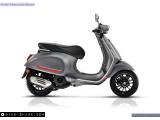 Piaggio Vespa Sprint 125 2024 motorcycle for sale