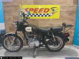 Royal Enfield Bullet 500 2021 motorcycle #4
