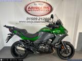 Kawasaki Versys 1000 for sale