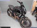 Ducati Diavel 1200 2011 motorcycle #2