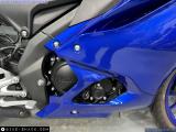 Yamaha YZF-R125 2025 motorcycle #4