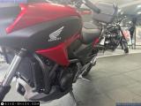 Honda NC750X 2015 motorcycle #3