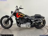 Harley-Davidson FXSB Breakout 1690 2017 motorcycle #4