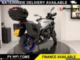 Yamaha Tracer 900 2022 motorcycle #2