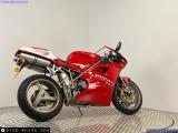 Ducati 748 1995 motorcycle #3