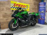 Kawasaki Ninja 1100SX 2025 motorcycle #3