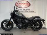 Honda CMX1100 Rebel 2023 motorcycle #2