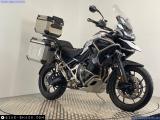 Triumph Tiger 1200 for sale