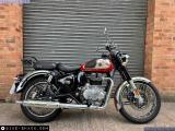 Royal Enfield Classic 350 2023 motorcycle #4