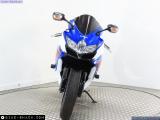 Suzuki GSX-R750 2008 motorcycle #2
