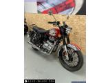 Royal Enfield Classic 350 2022 motorcycle #4