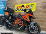 KTM 1290 Superduke 2022 motorcycle #3