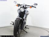 Triumph Speedmaster 865 2014 motorcycle #2