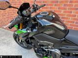 Kawasaki ZR900 2025 motorcycle #4