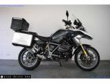 BMW R1250GS 2022 motorcycle #1