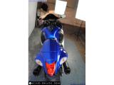 Suzuki GSX1300R Hayabusa 2015 motorcycle #4