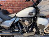 Harley-Davidson FLTR Road Glide 1923 2026 motorcycle #4