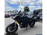 Yamaha Tracer 900 2018 motorcycle #3