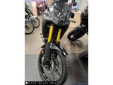 Yamaha Tenere 700 2025 motorcycle #3