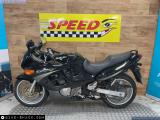 Suzuki GSX600 2002 motorcycle #4