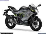 Kawasaki Ninja 125 2026 motorcycle #2