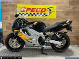 Honda CBR600F 1999 motorcycle #2