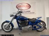 Harley-Davidson FXCW 1584 Rocker 2008 motorcycle #2