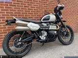 Triumph Scrambler 1200 2025 motorcycle #3