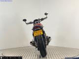 Triumph Speed Twin 1200 2020 motorcycle #4