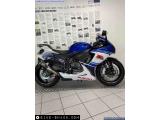 Suzuki GSX-R600 for sale