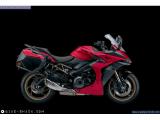 Suzuki GSX-S1000 2025 motorcycle #3