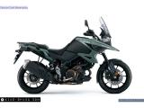 Suzuki DL1050 V-Strom 2026 motorcycle #4
