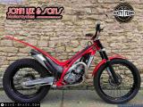 Gas Gas TXT 250 for sale