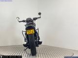 Triumph Bonneville T120 1200 2021 motorcycle #4